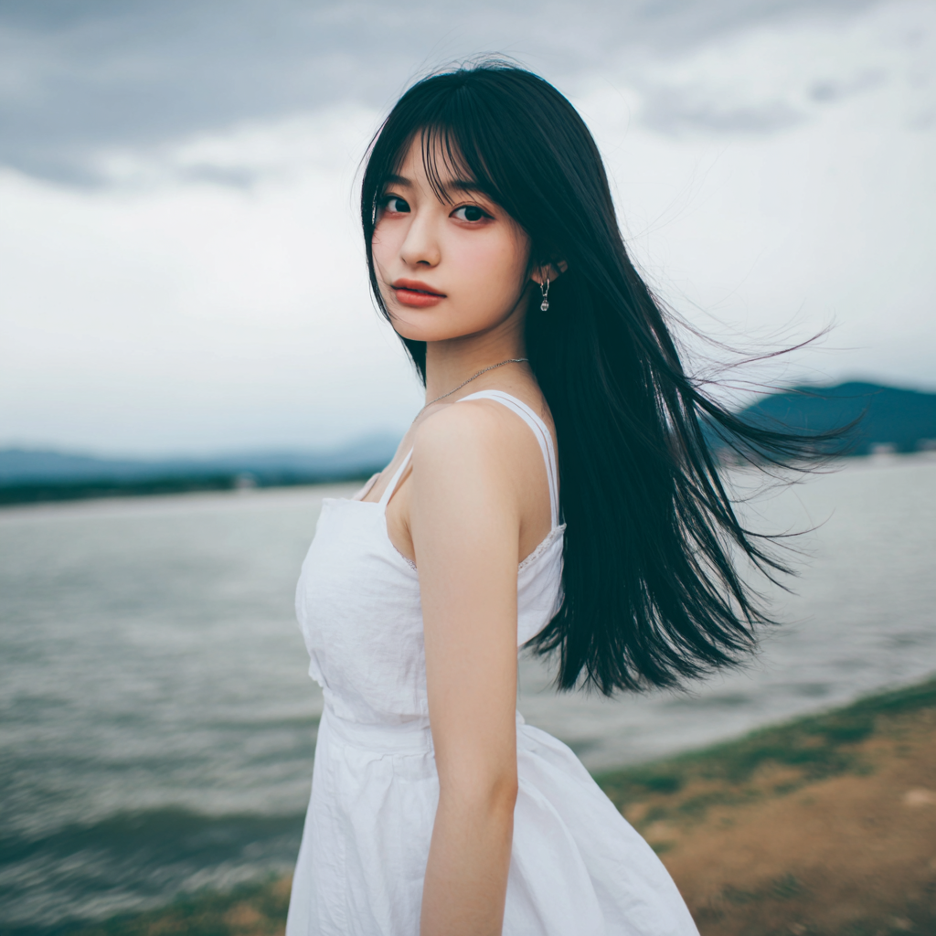 皮尔斯：男士选择伴侣要注重内在美 因为任何脸现在都可以整出来