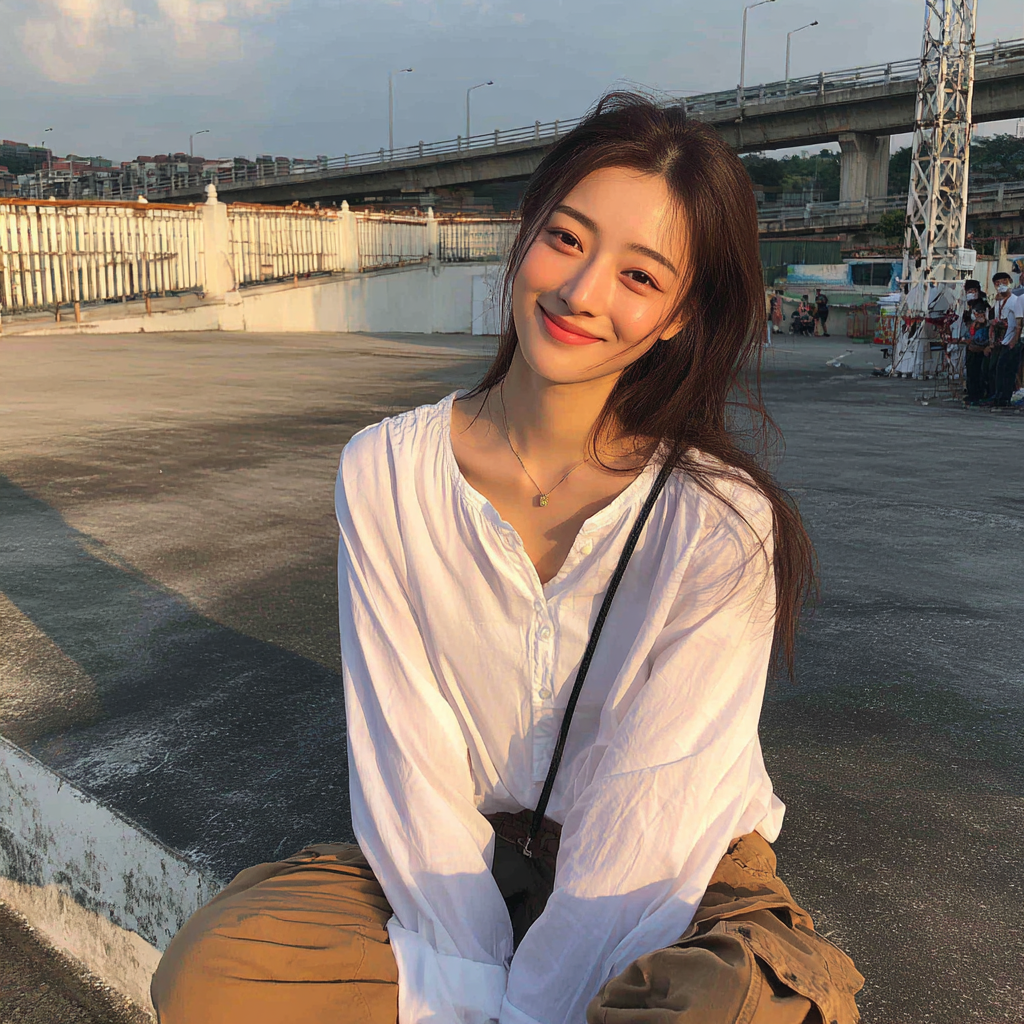 主场与勇士二番战！开拓者入场照：杨瀚森卫衣+运动裤 一身白