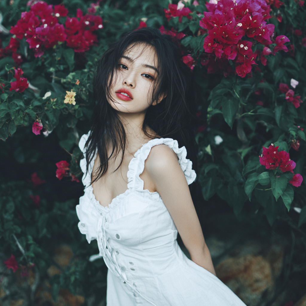 由大满贯冠军和亚军领衔，中国网球公开赛公布了资格赛名单