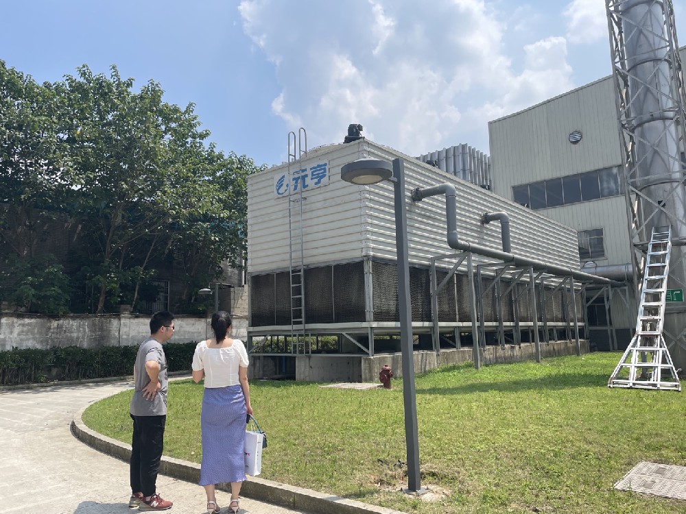 溝通架起橋梁，多靈服務在路上！