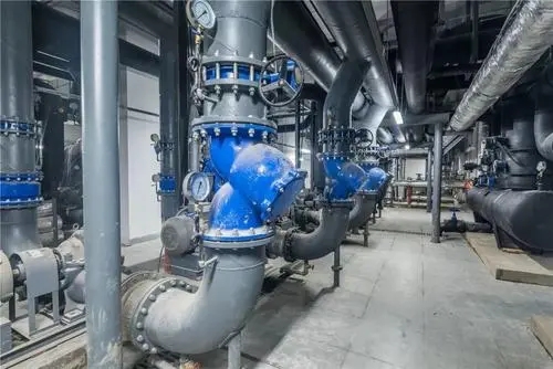 循環(huán)水冷卻水處理技術(shù)——何謂冷卻水？如何處理？