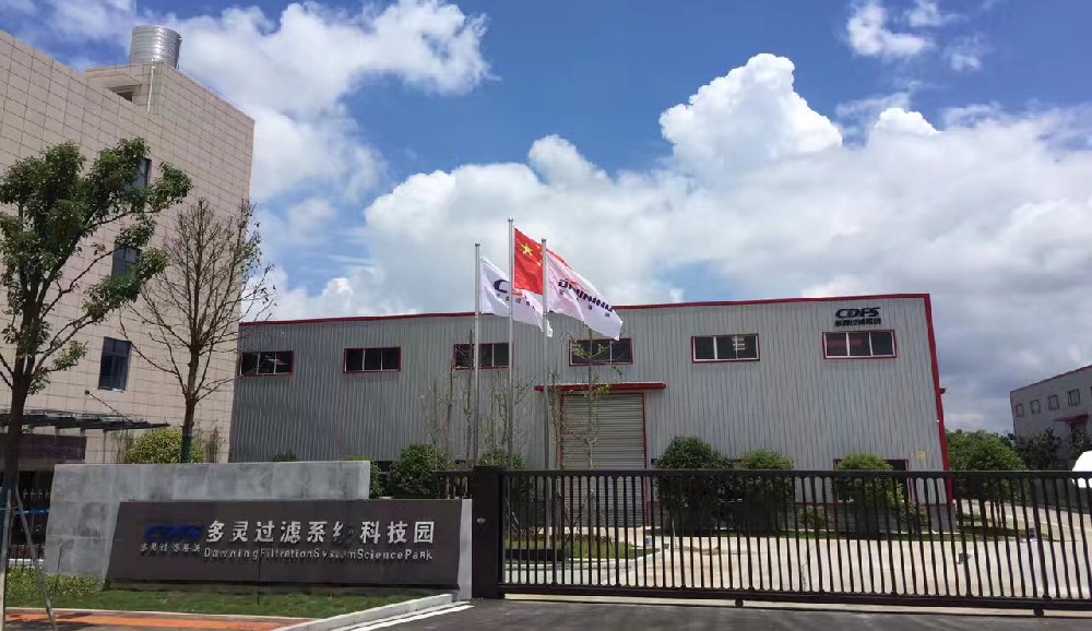 真空脫氣機(jī)工作原理，設(shè)計(jì)安裝要點(diǎn)，有些地方要注意