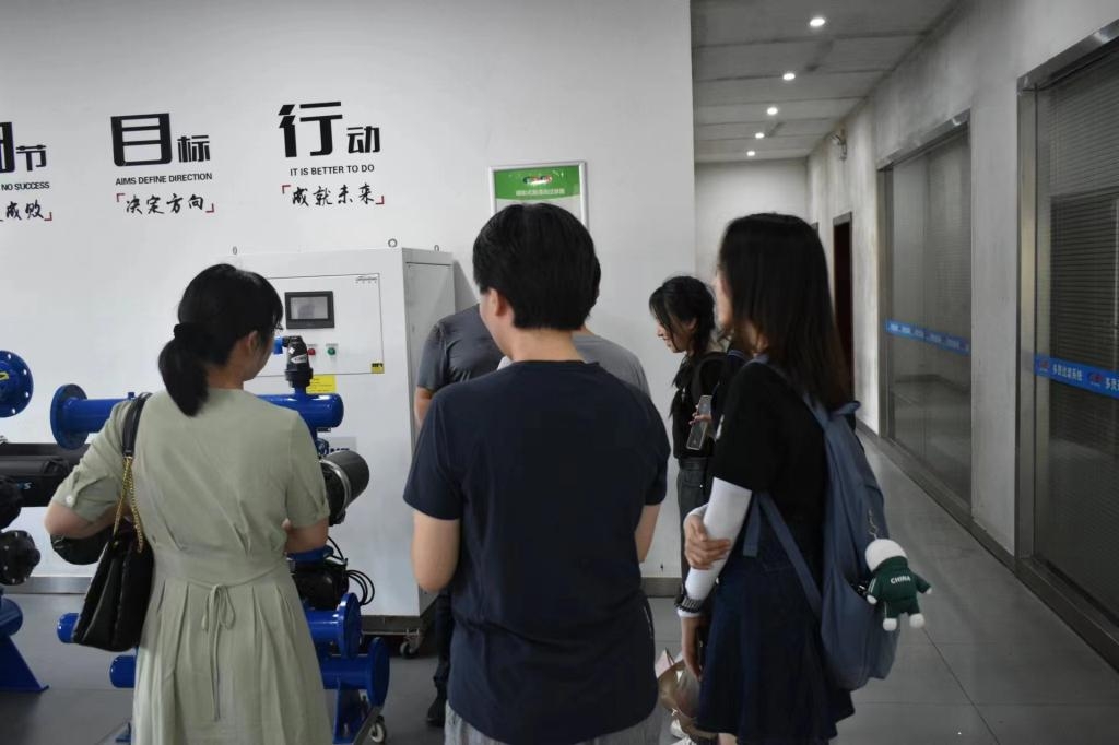 長沙多靈環(huán)?？萍加邢薰? style=